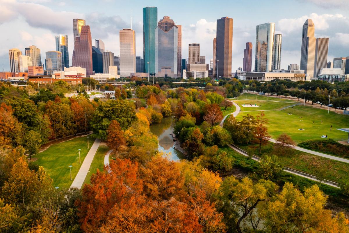 Houston Travel Guide: Explore Attractions & Events